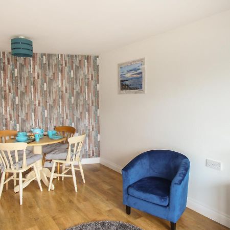 Nautical Breeze Apartment เวย์มัธ ภายนอก รูปภาพ