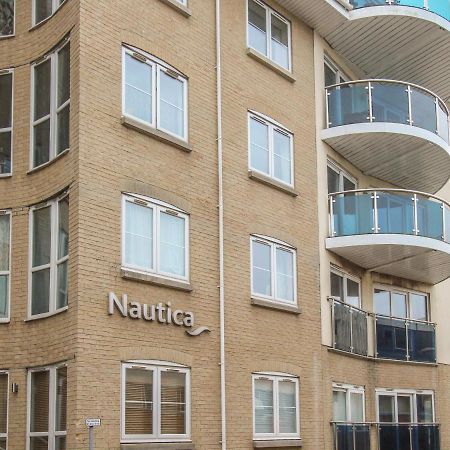 Nautical Breeze Apartment เวย์มัธ ภายนอก รูปภาพ